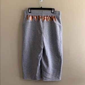 IVY PARK by Beyoncé cropped Sweatpants